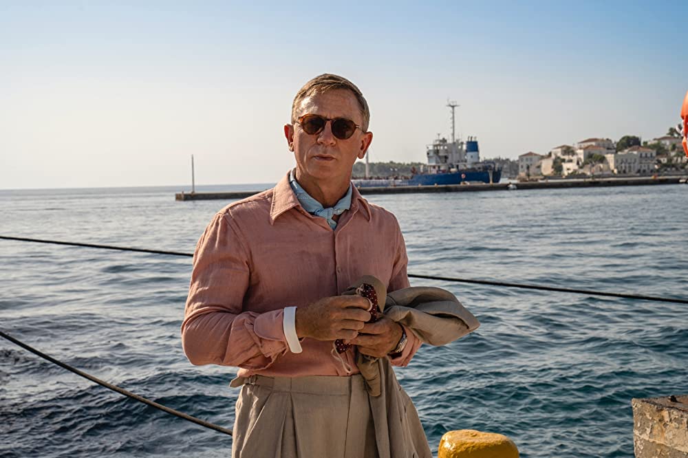 دانلود فیلم Glass Onion: A Knives Out Mystery 2022