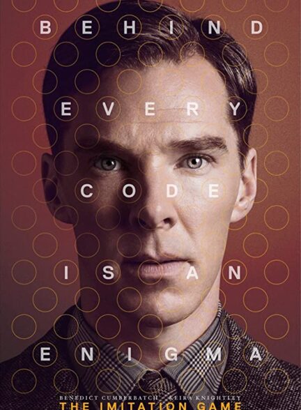 دانلود فیلم The Imitation Game 2014 با دوبله فارسی و زیرنویس چسبیده