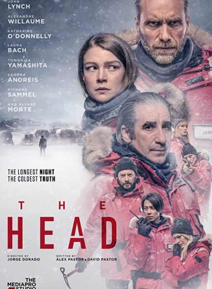 دانلود سریال The Head 2020 با زیرنویس چسبیده