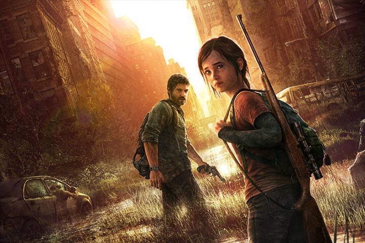 دانلود سریال The Last of Us 2023 دانلود سریال The Last of Us 2023