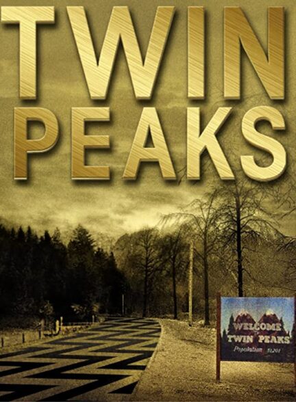 دانلود سریال Twin Peaks 1990 با زیرنویس چسبیده