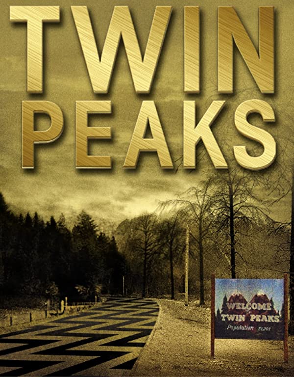 دانلود سریال Twin Peaks 1990 با زیرنویس چسبیده