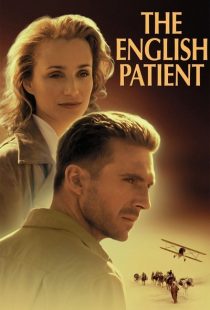 دانلود فیلم The English Patient 1996 با دوبله فارسی و زیرنویس چسبیده