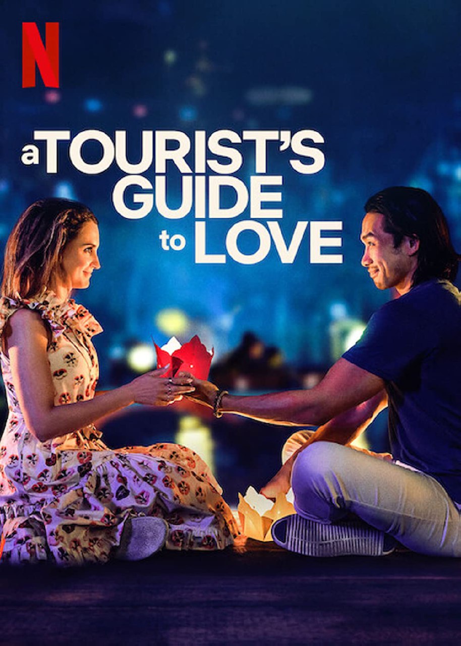 دانلود فیلم A Tourist’s Guide to Love 2023 با زیرنویس چسبیده