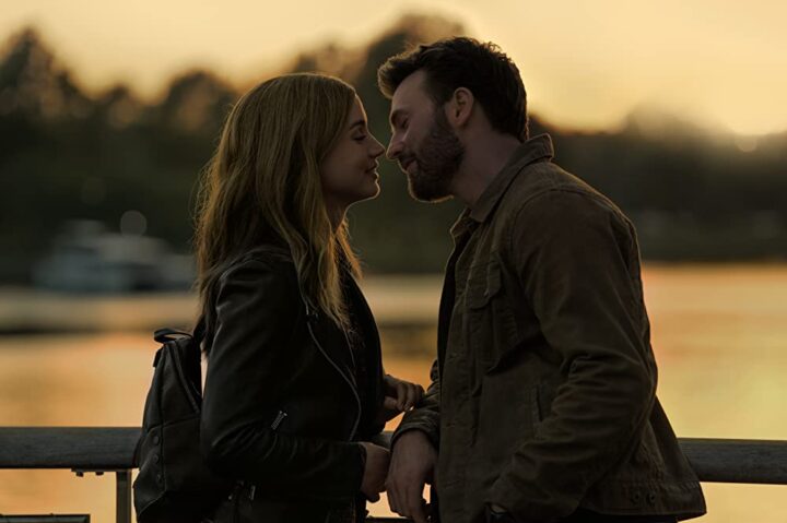 دانلود فیلم Ghosted 2023