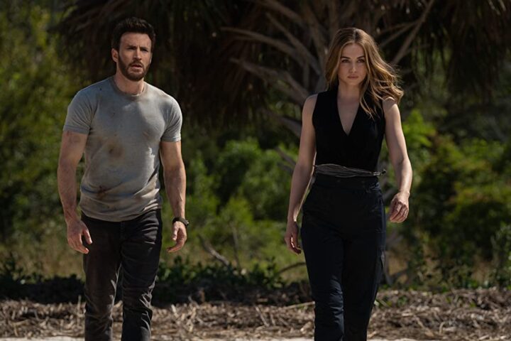 دانلود فیلم Ghosted 2023