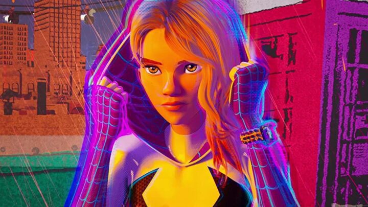 دانلود انیمیشن Spider-Man: Across the Spider-Verse 2023
