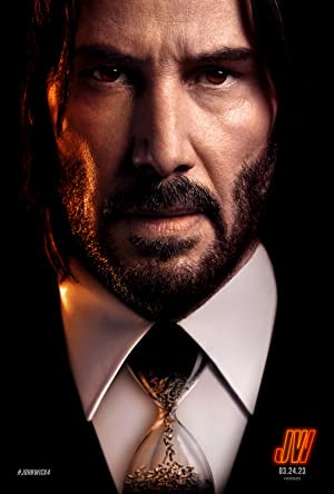 دانلود فیلم John Wick 4 با دوبله فارسی و زیرنویس چسبیده