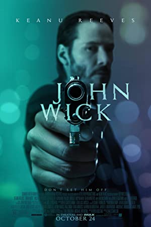 دانلود فیلم John Wick 2014 با دوبله فارسی و زیرنویس چسبیده