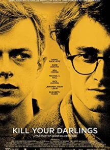 دانلود فیلم Kill Your Darlings 2013 با زیرنویس چسبیده