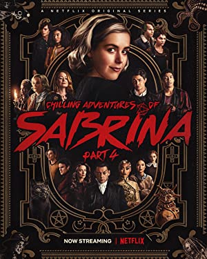 دانلود سریال Chilling Adventures of Sabrina با زیرنویس چسبیده