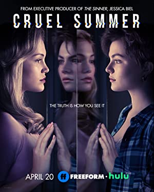 دانلود سریال Cruel Summer 2021 با زیرنویس چسبیده