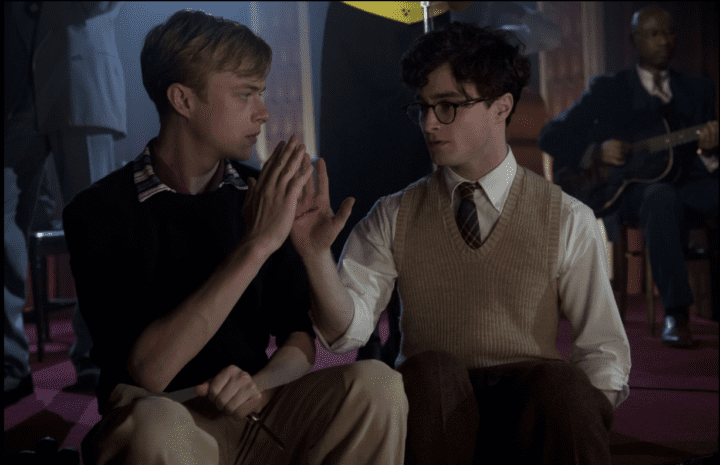 دانلود فیلم Kill Your Darlings 2013