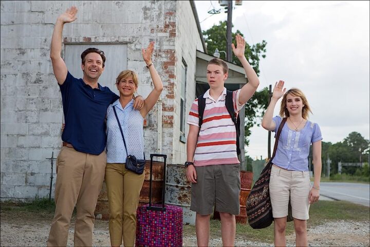 دانلود فیلم We're the Millers 2013