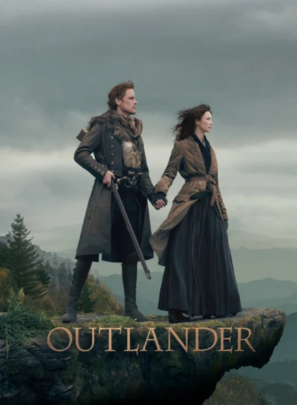 دانلود سریال Outlander