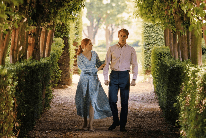 دانلود فیلم Red White & Royal Blue 2023