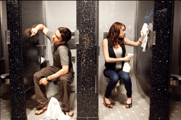 دانلود فیلم Easy A دانلود فیلم Easy A