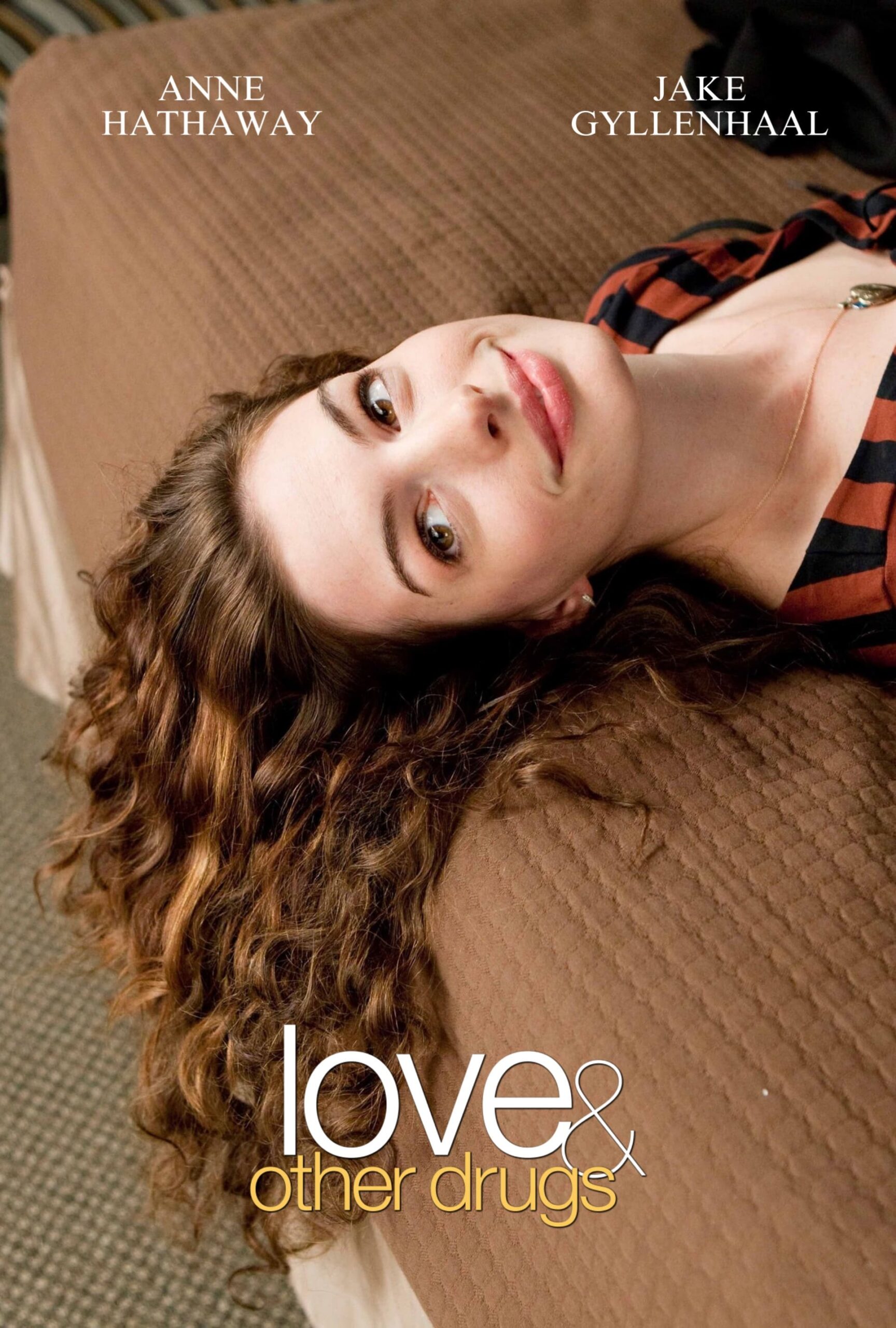 دانلود فیلم Love & Other Drugs 2010 با زیرنویس چسبیده