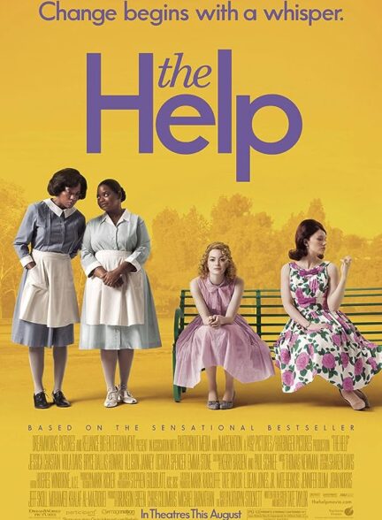 دانلود فیلم The Help 2011 با زیرنویس چسبیده