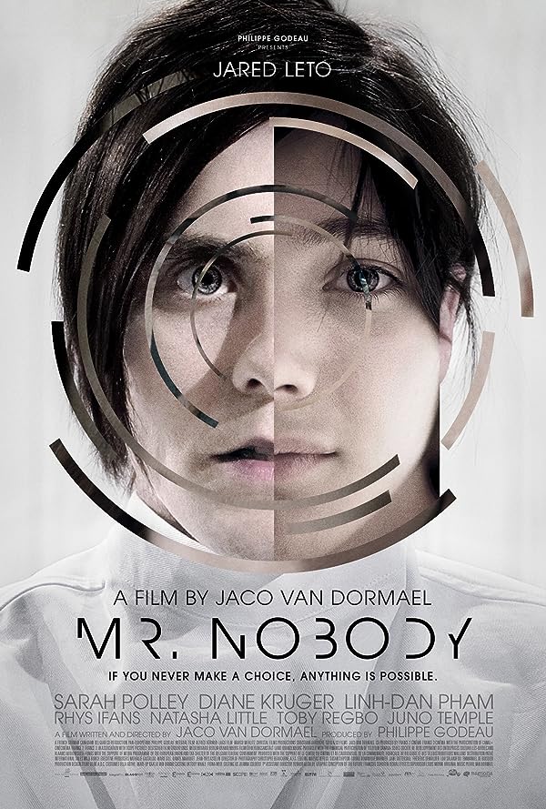 دانلود فیلم Mr. Nobody با زیرنویس چسبیده