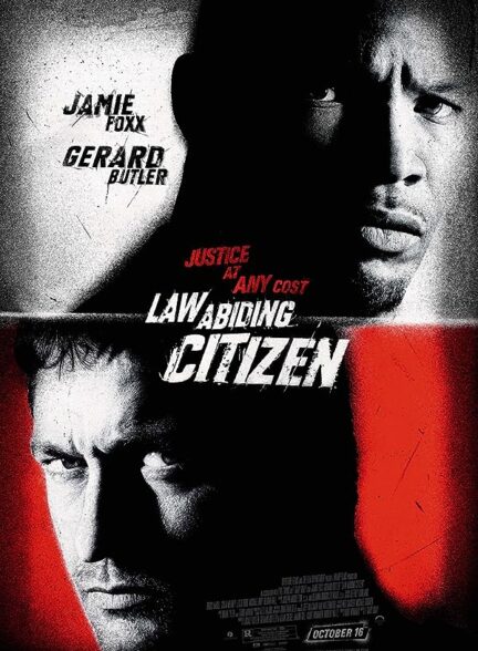 دانلود فیلم Law Abiding Citizen با زیرنویس چسبیده