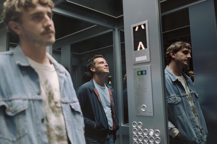 دانلود فیلم All of Us Strangers