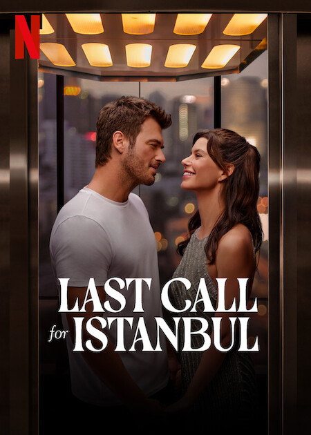 دانلود فیلم Last Call for Istanbul با زیرنویس چسبیده