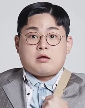 Hong Seong-pyo