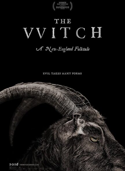 دانلود فیلم The Witch با زیرنویس چسبیده