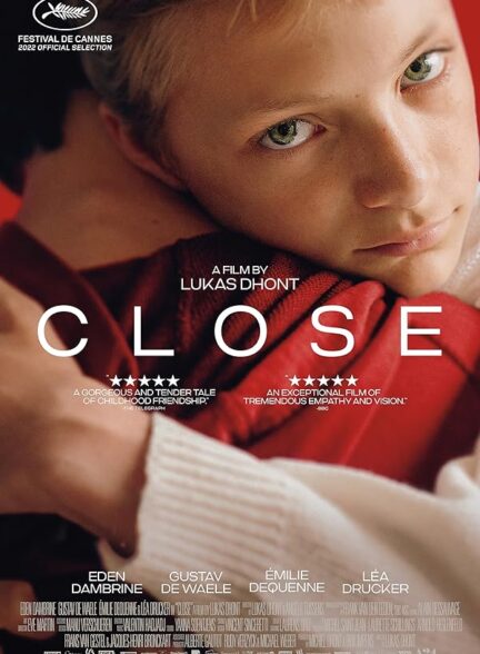 دانلود فیلم Close با زیرنویس چسبیده