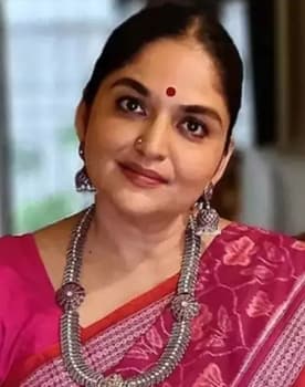 Indira Krishnan