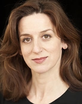 Abigail Thaw