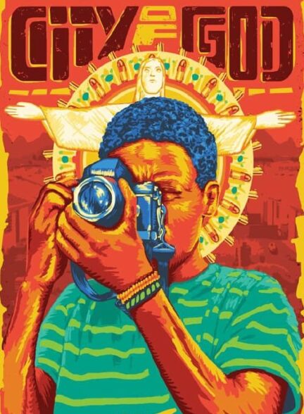 دانلود فیلم City of God با زیرنویس چسبیده