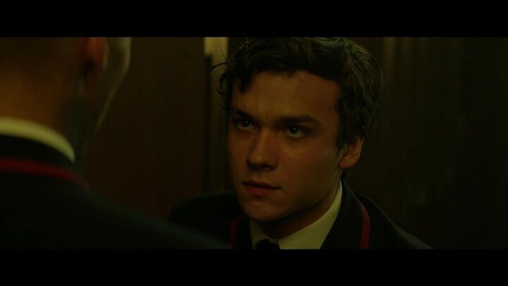 دانلود سریال Deadly Class