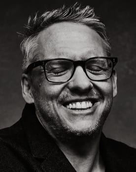 Adam McKay