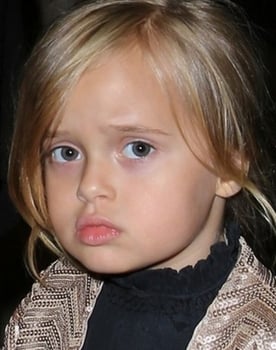 Vivienne Jolie-Pitt