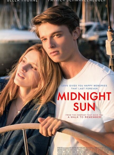 دانلود فیلم Midnight Sun با زیرنویس چسبیده