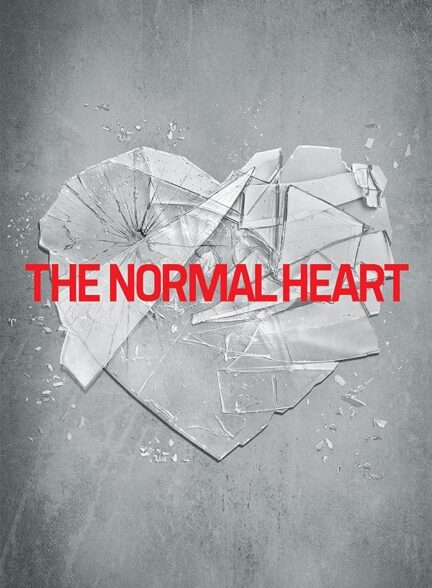 دانلود فیلم The Normal Heart با زیرنویس چسبیده