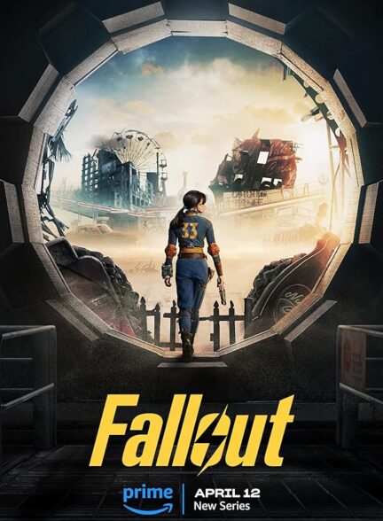 دانلود سریال Fallout با زیرنویس چسبیده