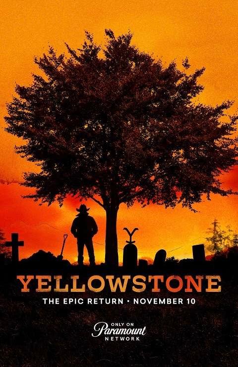 دانلود سریال Yellowstone 2018 با زیرنویس چسبیده