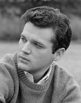 Jack Nance