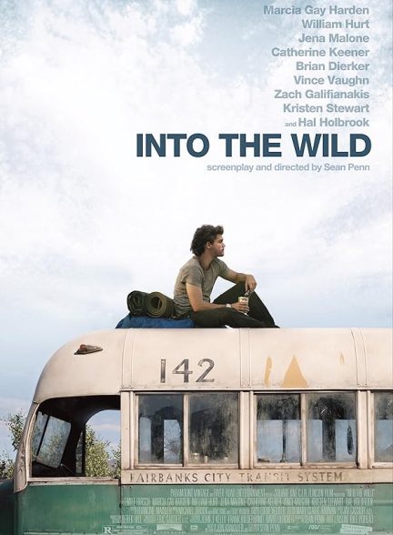 دانلود فیلم Into the Wild با زیرنویس چسبیده و دوبله فارسی