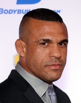 Vitor Belfort