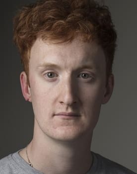 Will Merrick