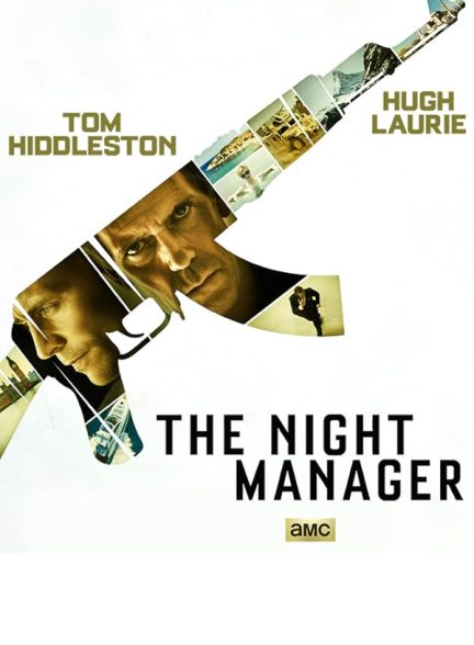 دانلود سریال The Night Manager 2016 با زیرنویس چسبیده و دوبله فارسی