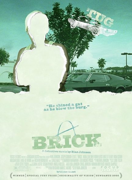 دانلود فیلم Brick 2005 با زیرنویس چسبیده