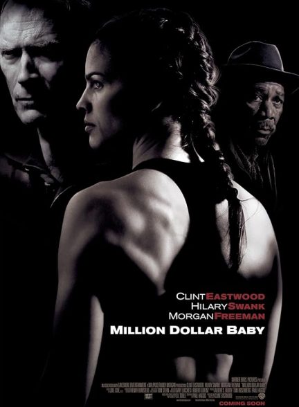 دانلود فیلم Million Dollar Baby با زیرنویس چسبیده