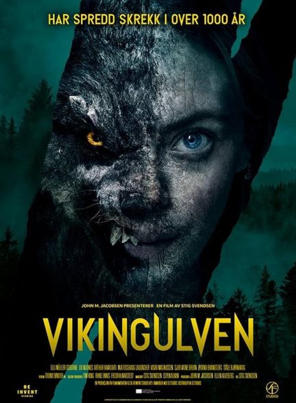 دانلود فیلم Viking Wolf با زیرنویس چسبیده