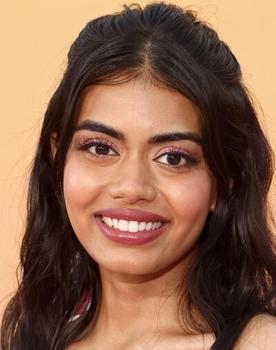 Megan Suri