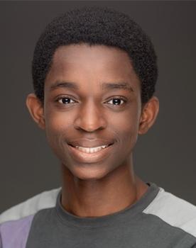 Zephan Amissah